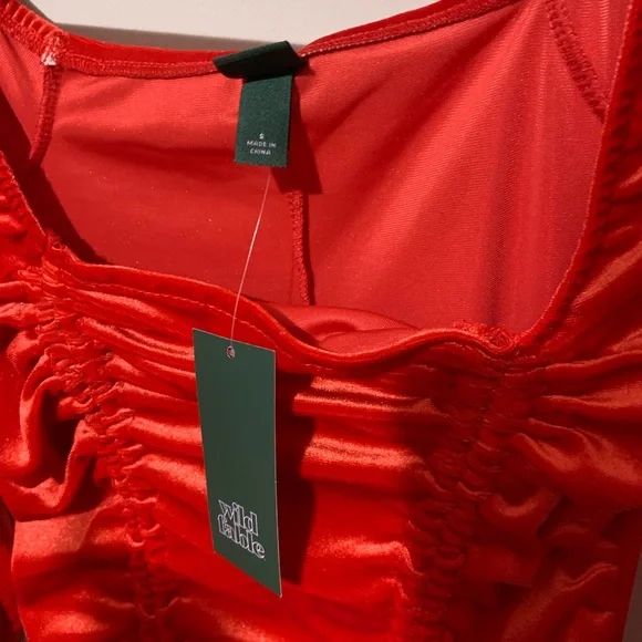 Wild fable dress - Picture 4 of 7